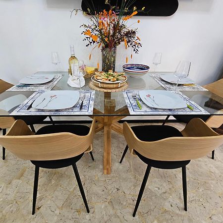 Casa Con Giardino Vicino Al Mare Leilighet Rapallo Eksteriør bilde