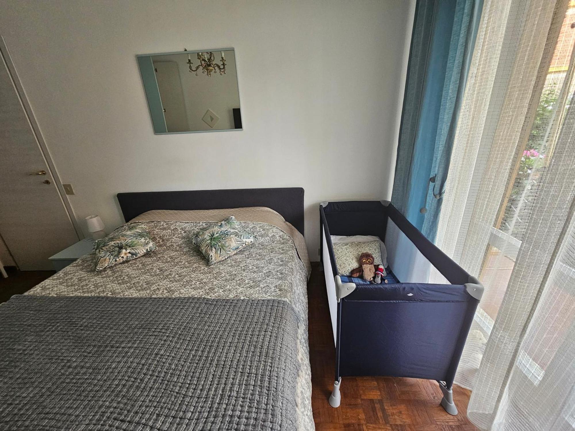 Casa Con Giardino Vicino Al Mare Leilighet Rapallo Eksteriør bilde